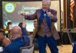 Banquet Photos